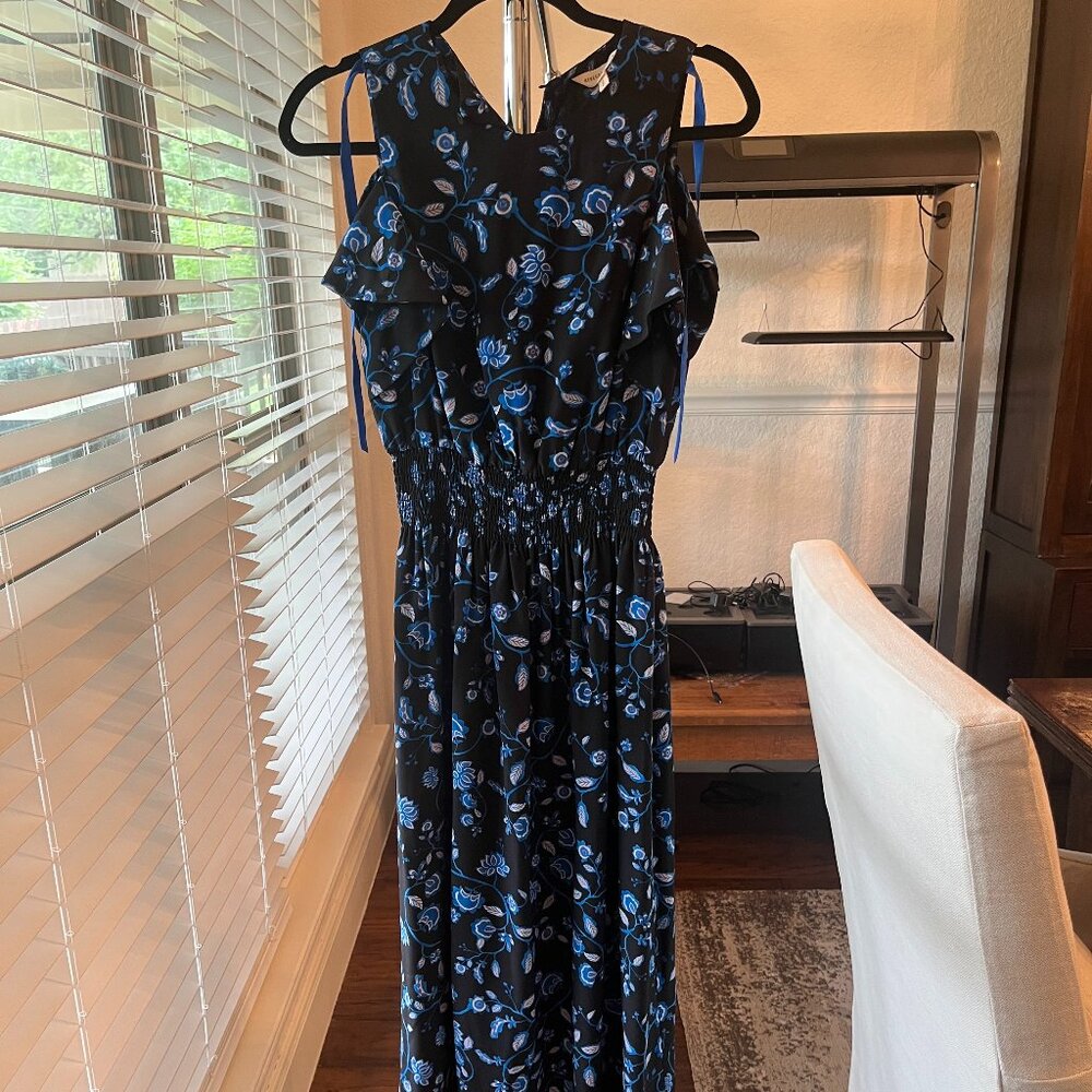 Rebecca Taylor Kyoto Dress